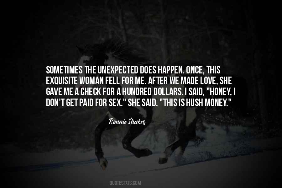 Love Happen Quotes #181182 Love Happen Quotes #181182