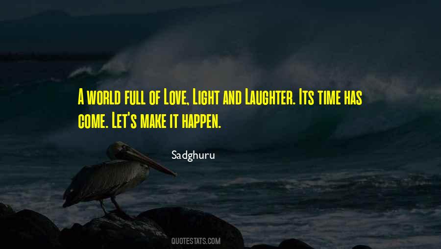 Love Happen Quotes #233623 Love Happen Quotes #233623
