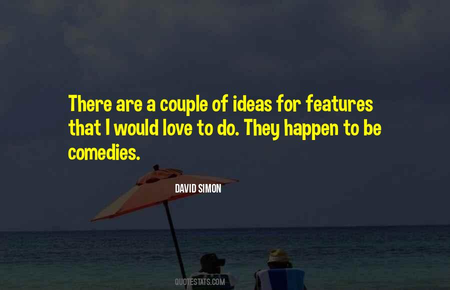 Love Happen Quotes #251925 Love Happen Quotes #251925