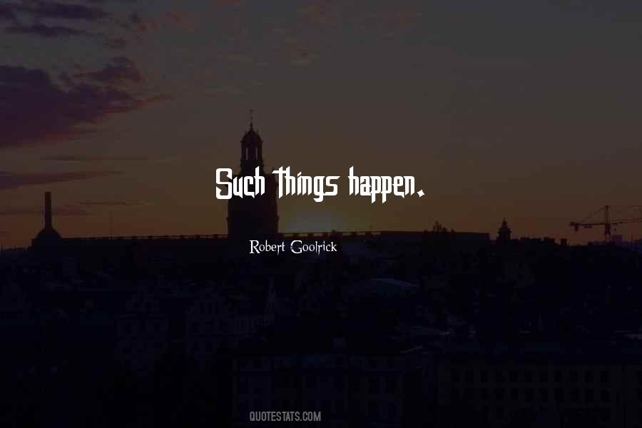 Love Happen Quotes #8272 Love Happen Quotes #8272