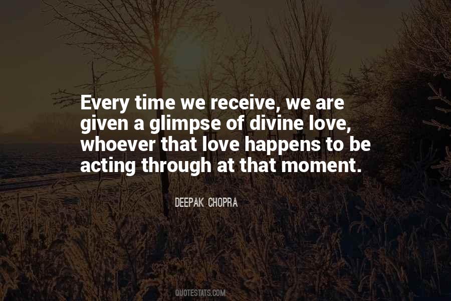 Love Happens Quotes #1773864