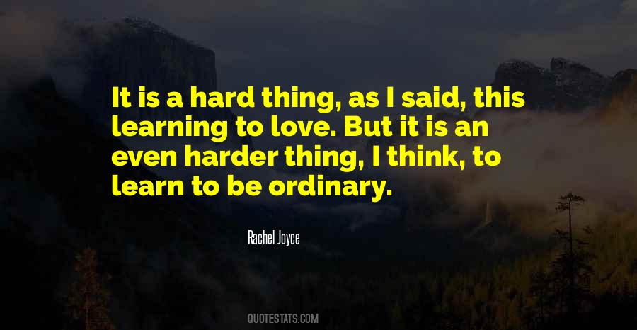 Love Harder Quotes #309782