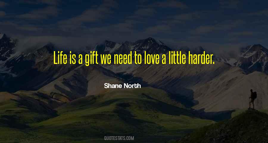 Love Harder Quotes #447774