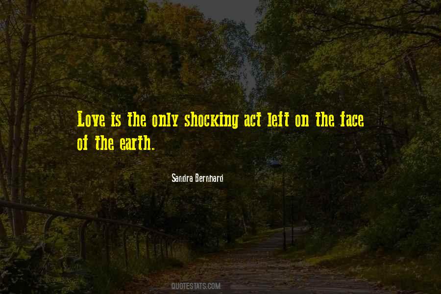 Love Has Many Faces Quotes #293058