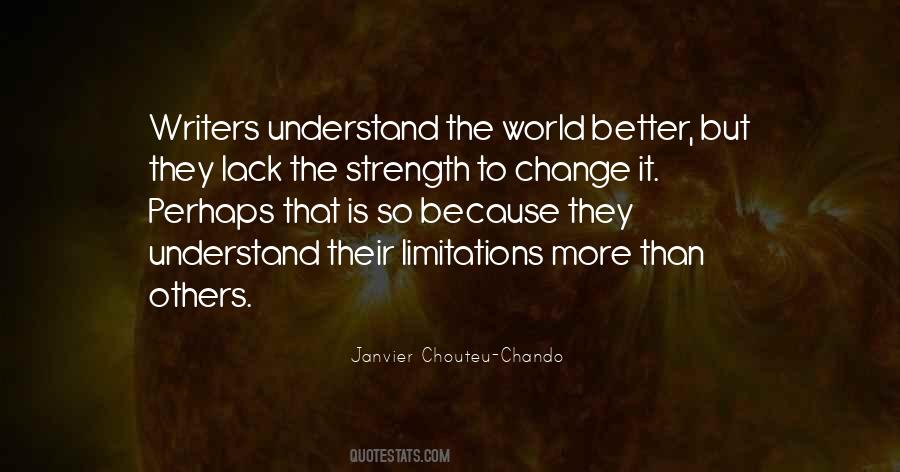 Love Has No Limitations Quotes #1206672