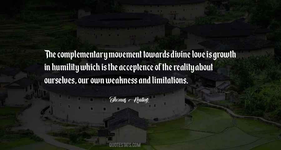 Love Has No Limitations Quotes #187026