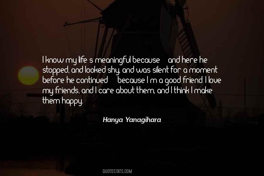 Love Has No Meaning Quotes #23131 Love Has No Meaning Quotes #23131
