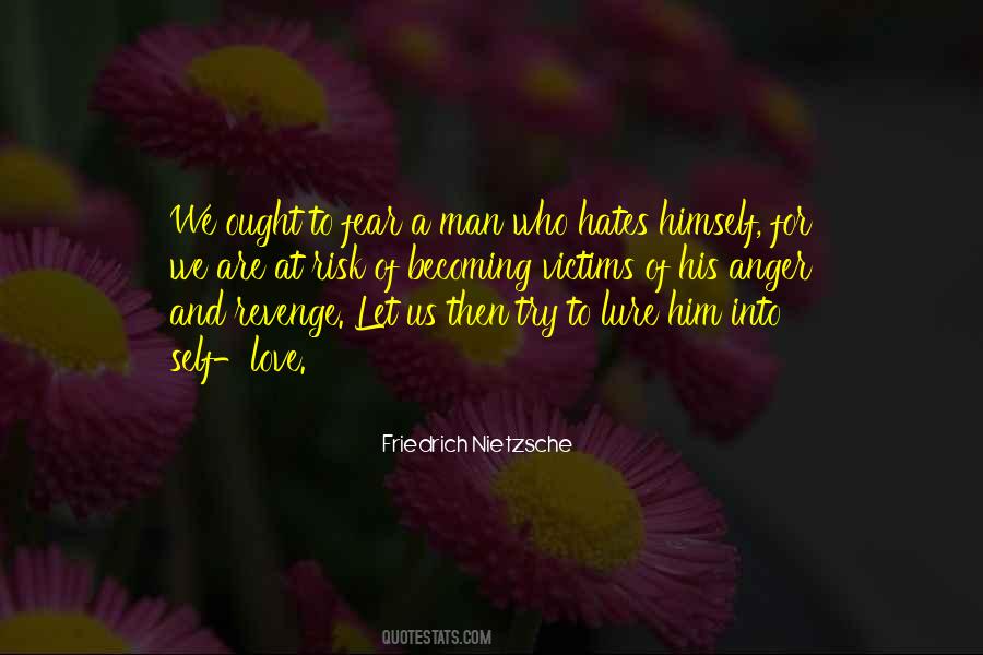 Love Hate Revenge Quotes #1390168