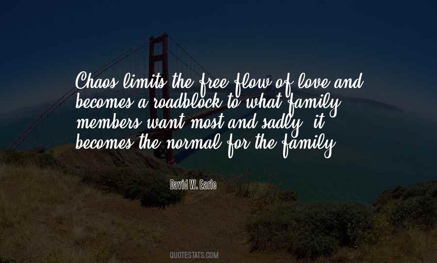 Love Have No Limits Quotes #336358