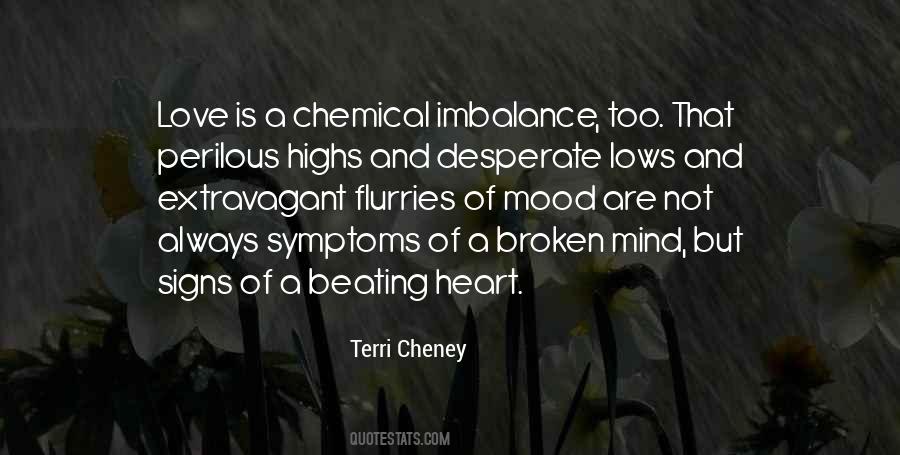 Love Heart Broken Quotes #348960