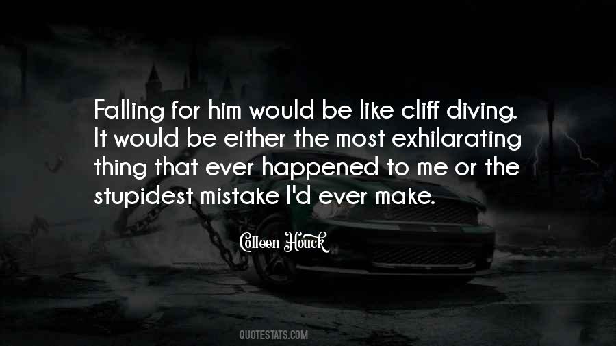 Love Him Like Quotes #134835