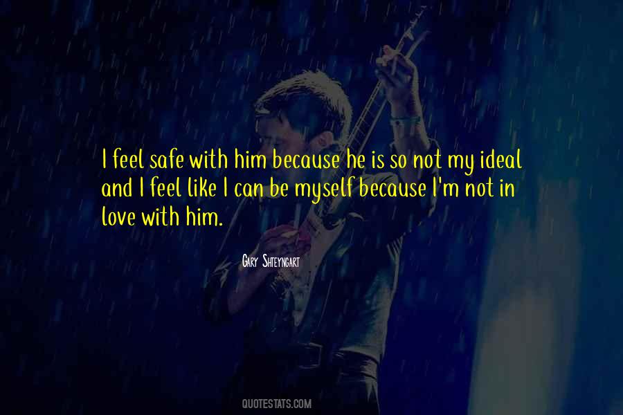 Love Him Like Quotes #138642