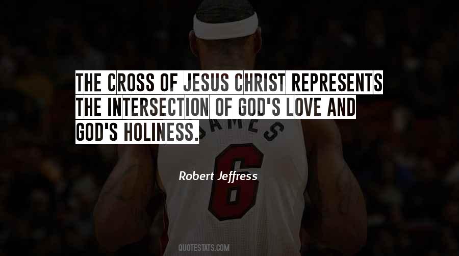 Love Holiness Quotes #1284988