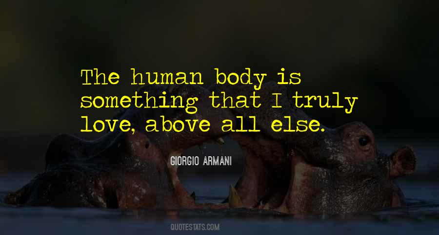 Love Humans Quotes #354215