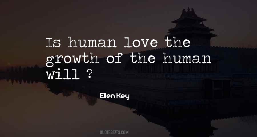 Love Humans Quotes #398642