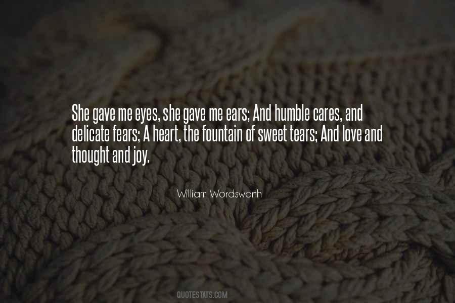 Love Humble Quotes #1404431