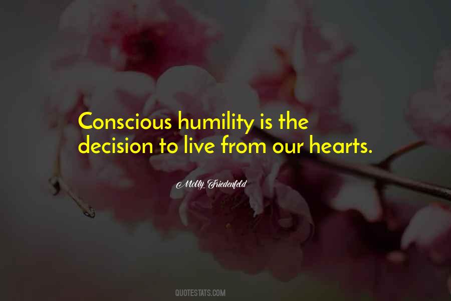 Love Humble Quotes #585658