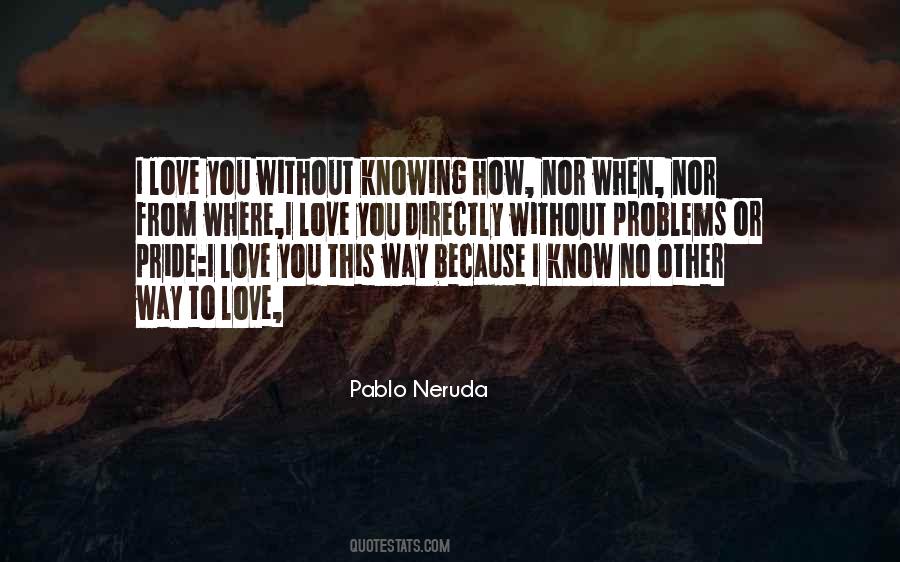 Love Humble Quotes #618205