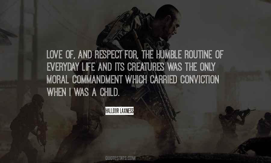 Love Humble Quotes #663309
