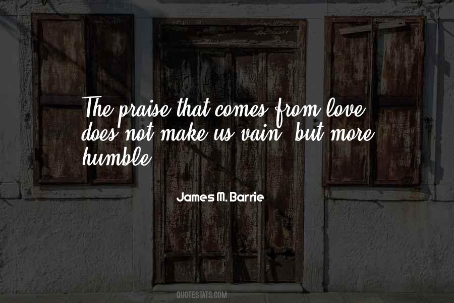 Love Humble Quotes #958447
