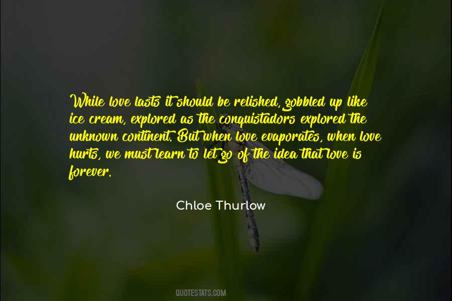 Love Hurts When Quotes #965896