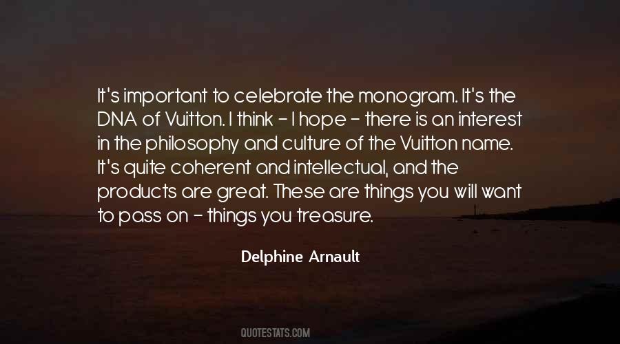 Quotes About Delphine #1420830