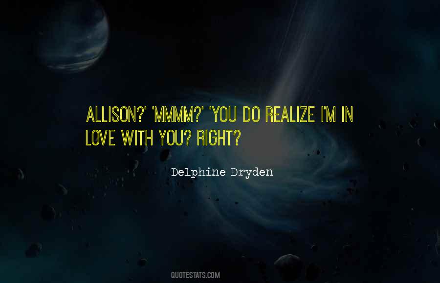 Quotes About Delphine #443865