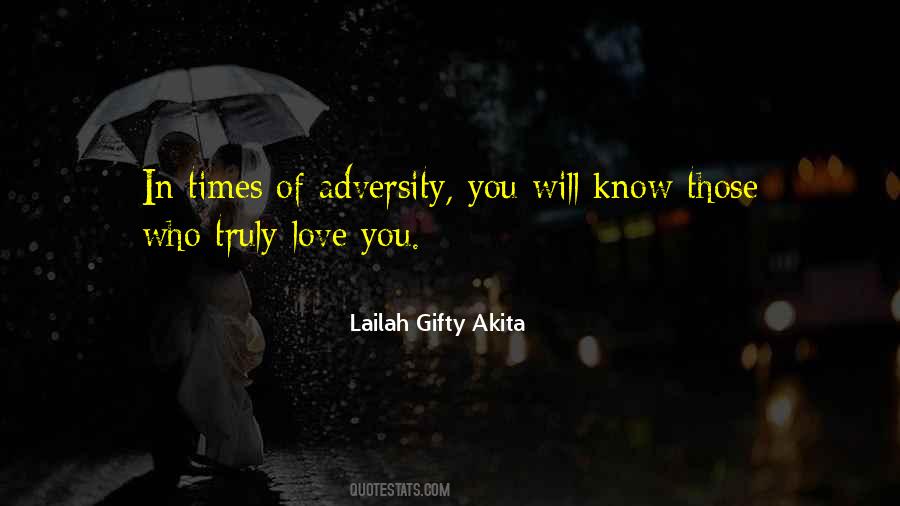 Love In Dark Times Quotes #1310054