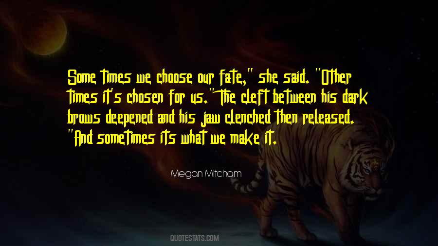 Love In Dark Times Quotes #334718