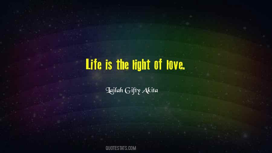 Love In Dark Times Quotes #676124