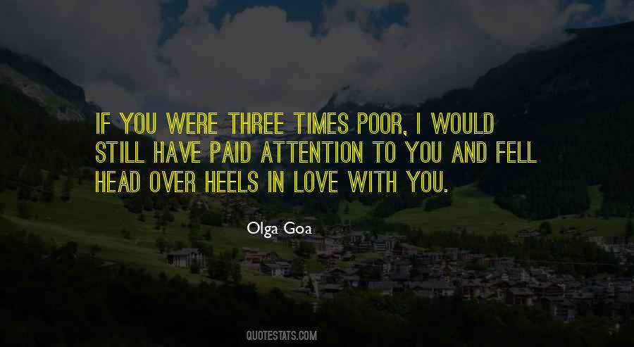 Love In Dark Times Quotes #843198