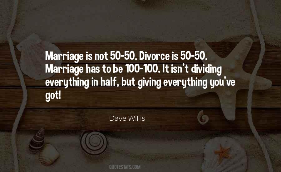 Love In Marriage Quotes #157643