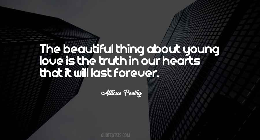 Love In Our Hearts Quotes #617665