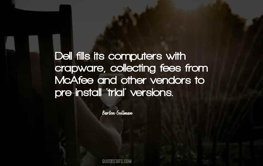 Quotes About Dell #1314980