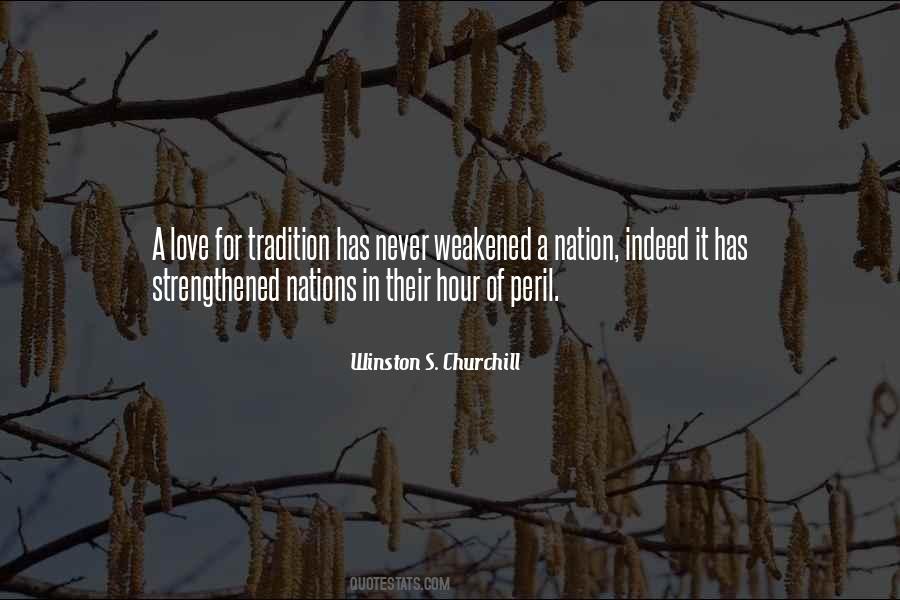 Love Indeed Quotes #285401