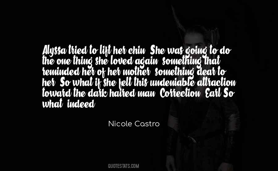 Love Indeed Quotes #429115