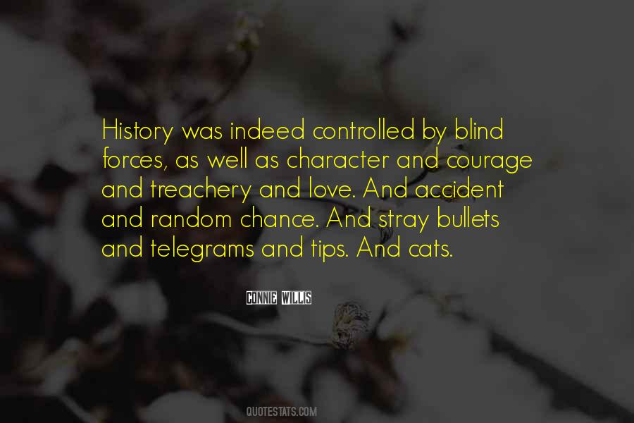 Love Indeed Quotes #618016