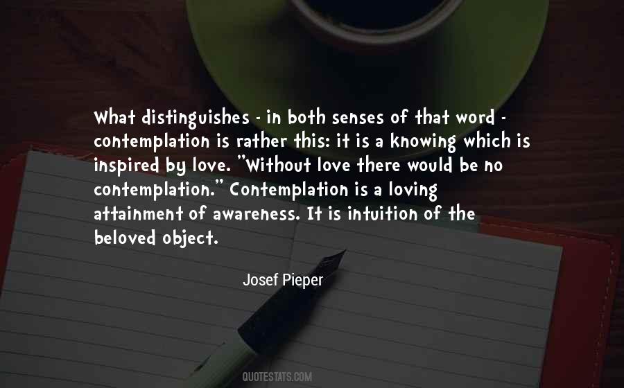 Love Inspired Quotes #1094803