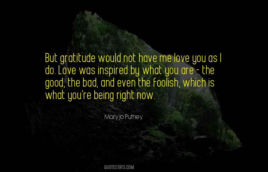 Love Inspired Quotes #1162498