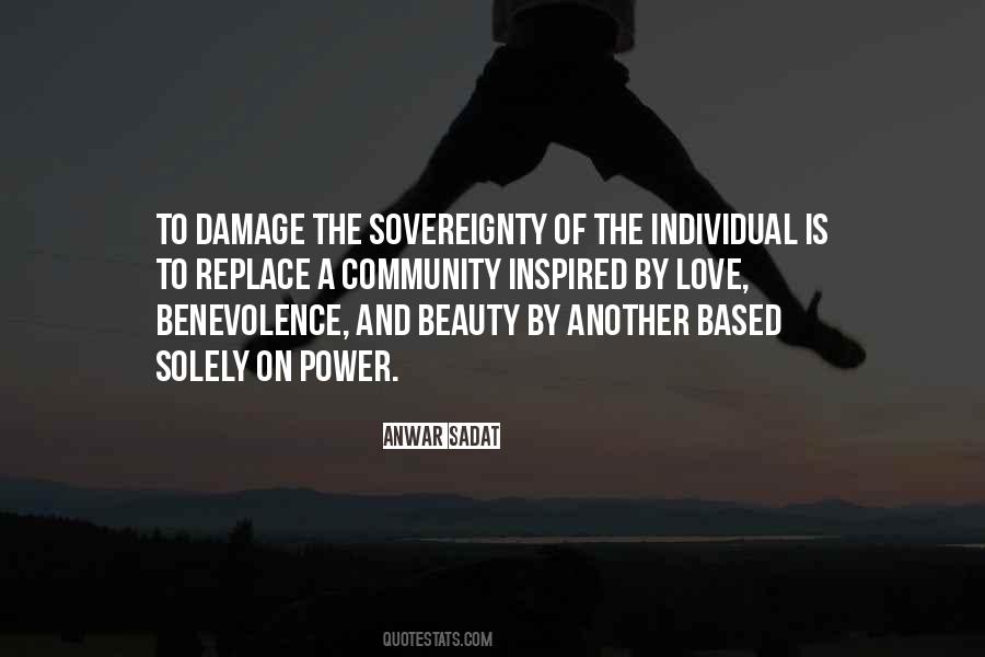 Love Inspired Quotes #1172599