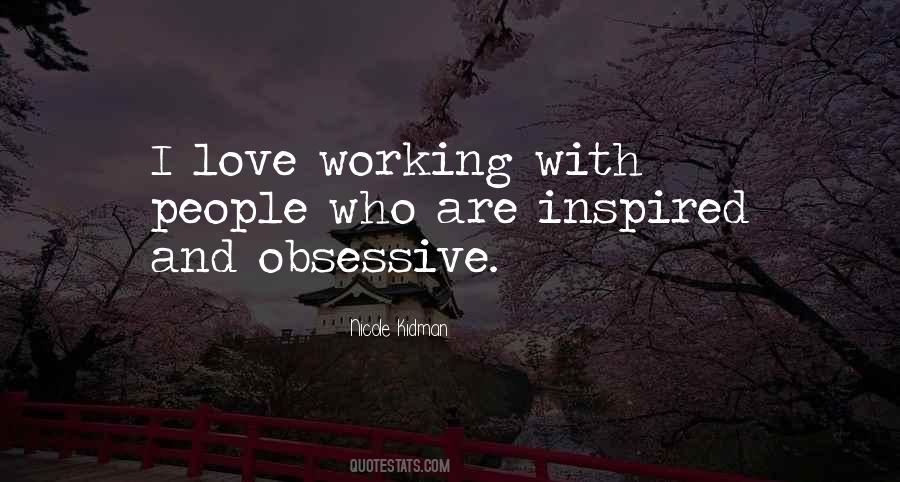 Love Inspired Quotes #911995