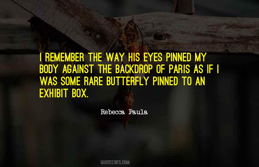 Love Intensity Quotes #795716