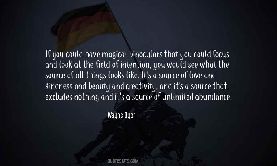 Love Intention Quotes #1316736