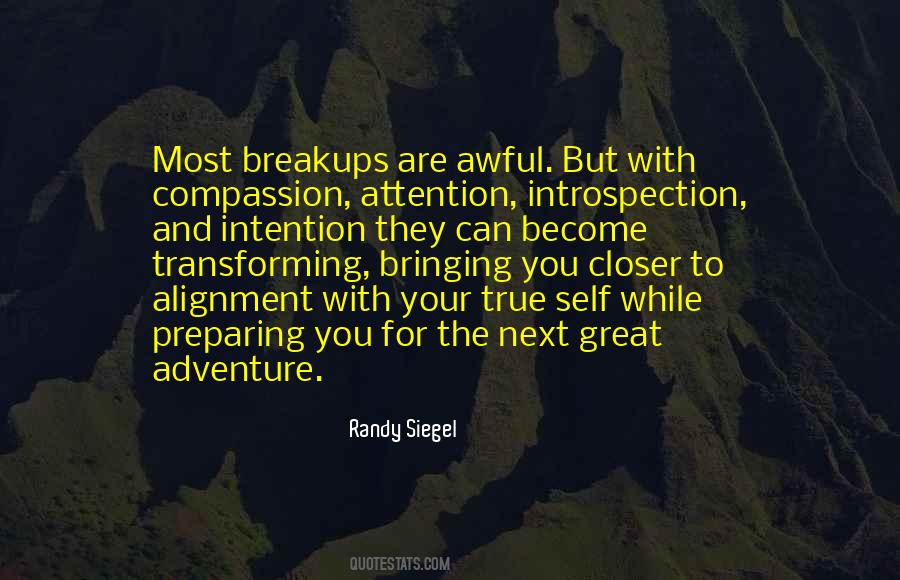 Love Intention Quotes #449187