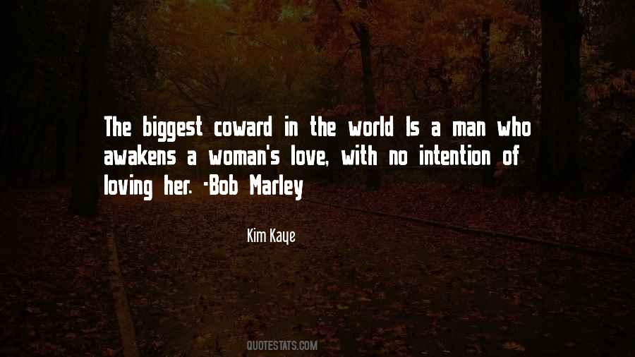 Love Intention Quotes #719716