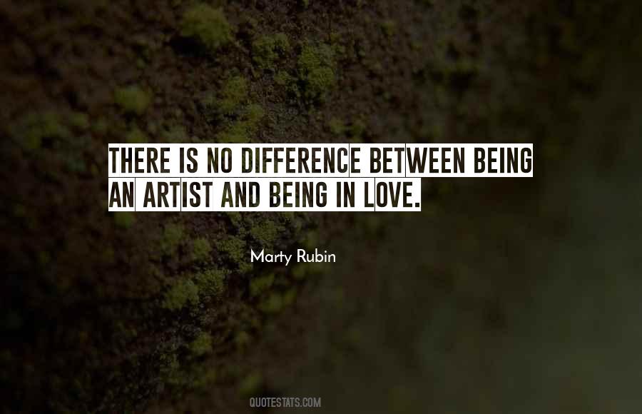 Love Is Art Quotes #458257