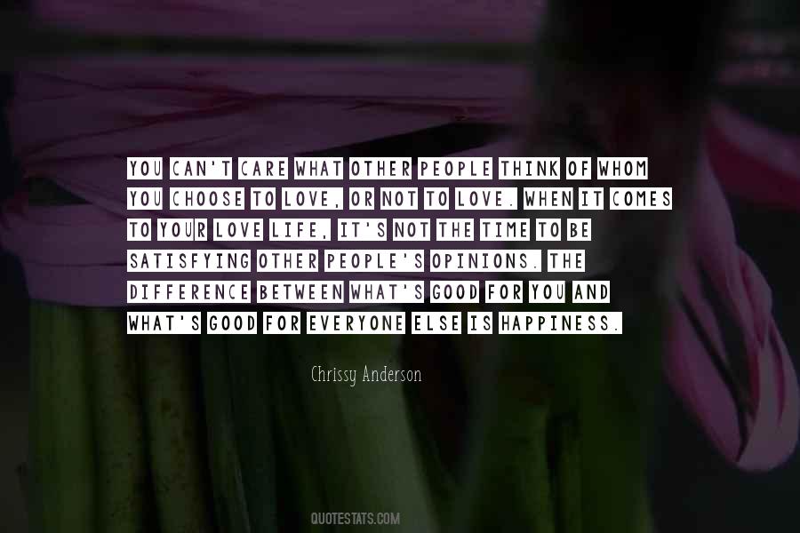 Love Is For Life Quotes #18225 Love Is For Life Quotes #18225