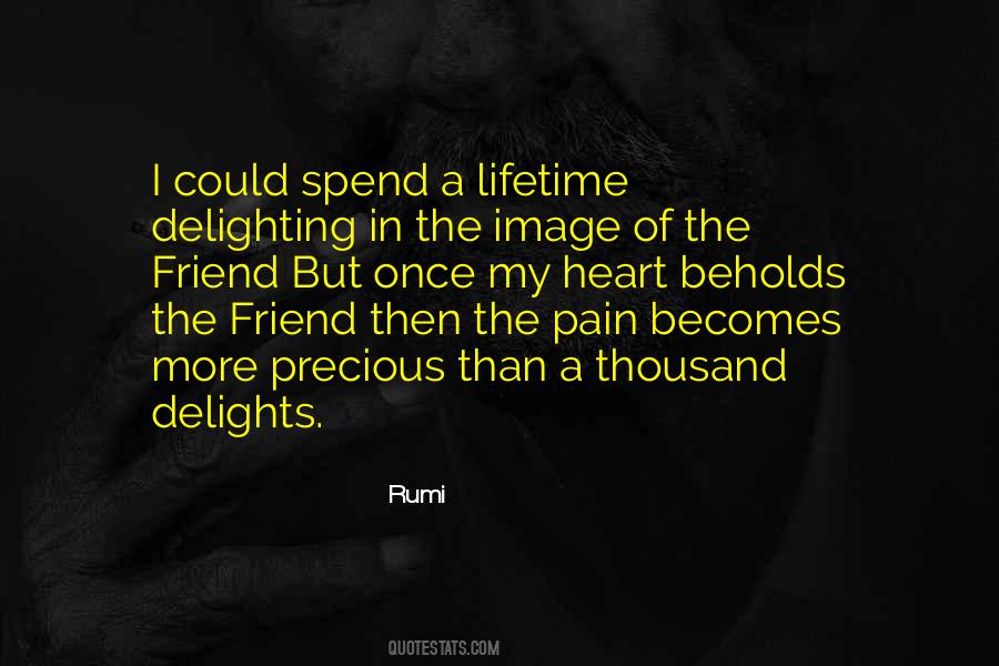 Quotes About Delights #1254012