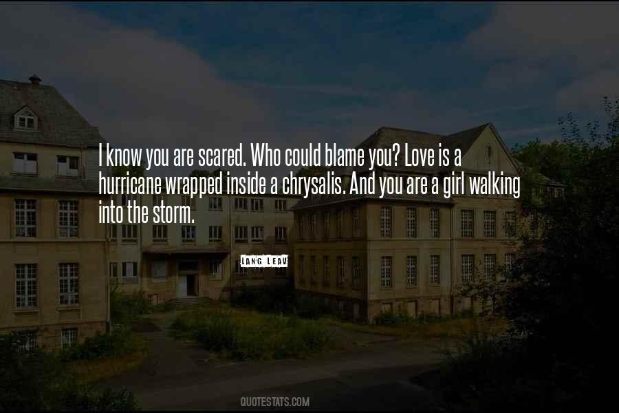 Love Is Inside You Quotes #235843