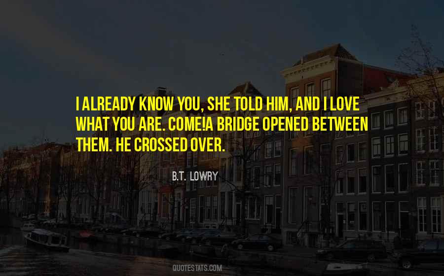 Love Is Just A Fantasy Quotes #92103